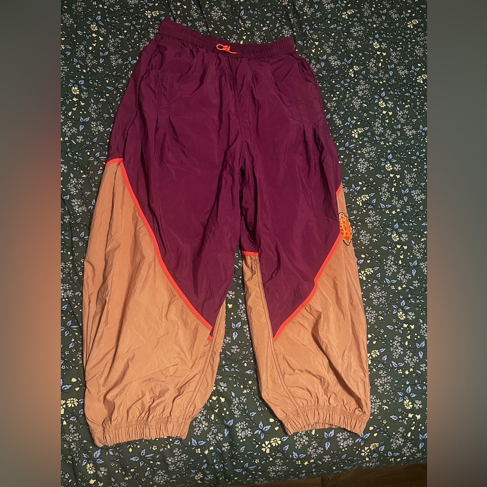Free People Movement - free flow pants